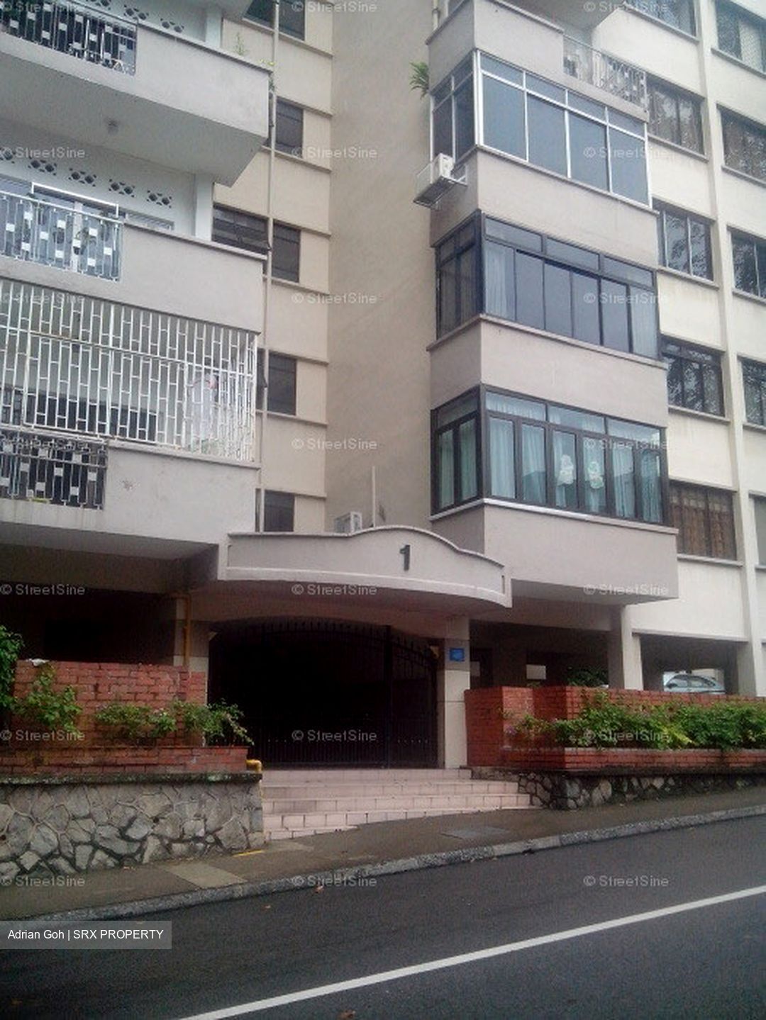 Kim Sia Court (D9), Apartment #432082681